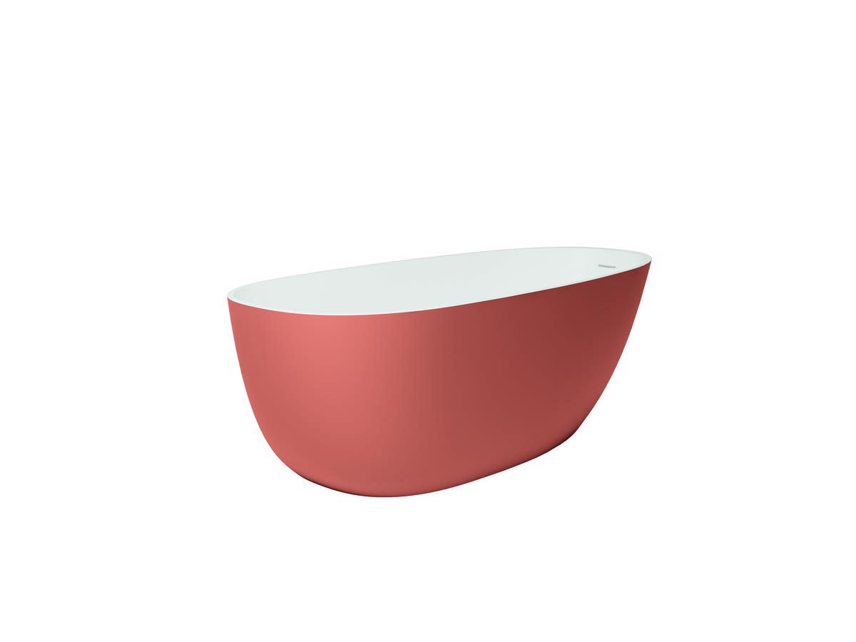 ADRA BATH ROUGE 1700X750X550