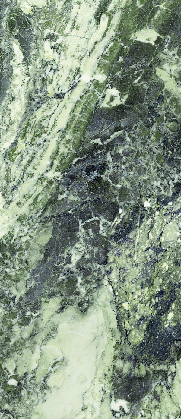 BRECCIA VIRIDI POL RECT 120X278