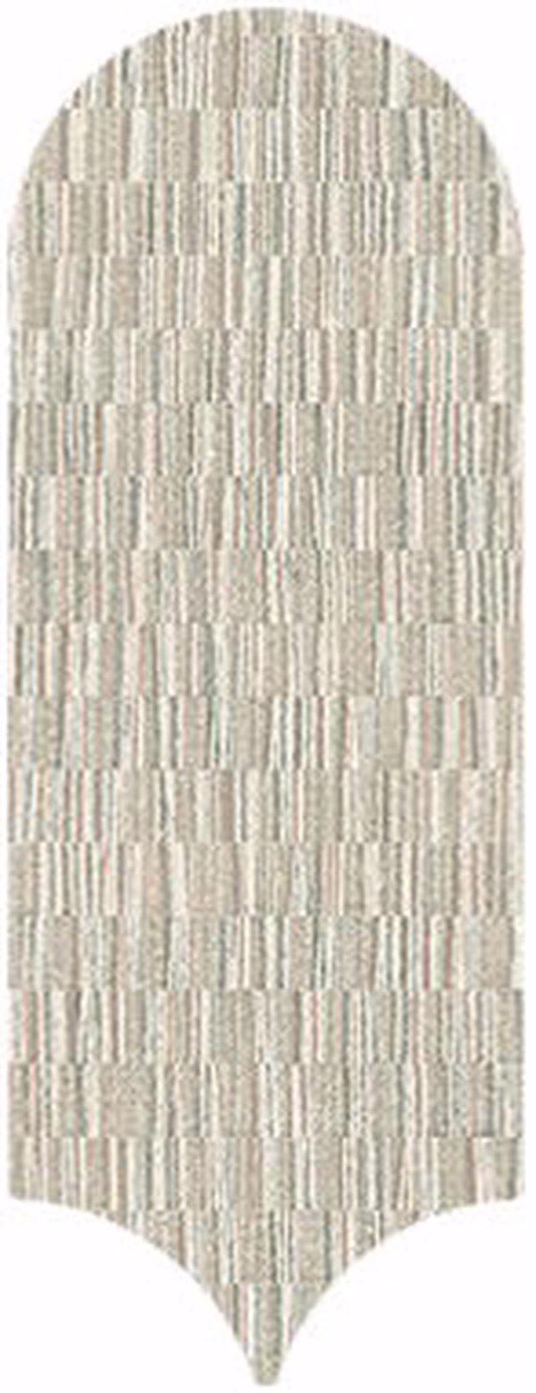 FLURRY LINEN 7,5X20