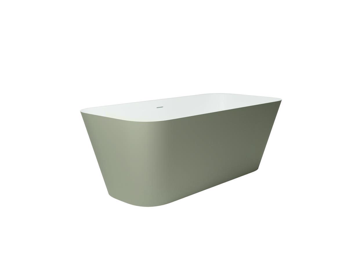 PALAMOS BATH CAMEL 1700X800X610